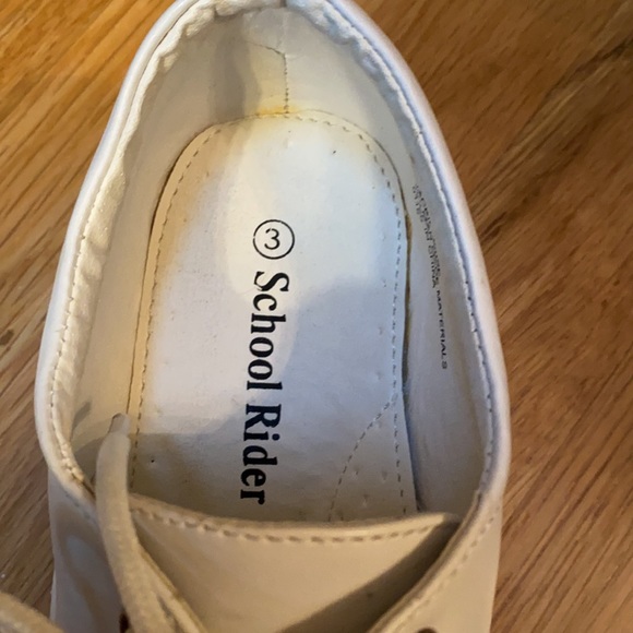 School Riders kids shoes (Jackie) - Picture 4 of 9